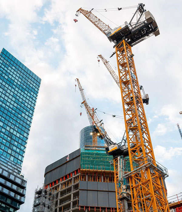 About TASC Construction