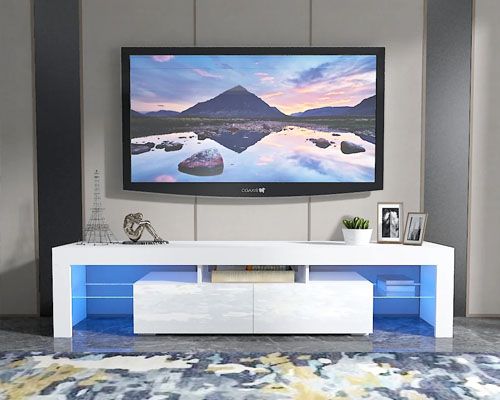 TV Units
